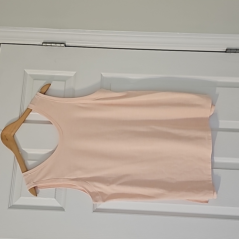 Old Navy Active Tank, size Large